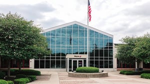 Boyce Systems Headquarters