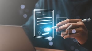 Electronic Signature