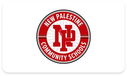 New Palestine Community Schools 1