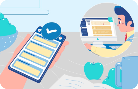 Boyce-Employee-Hub-Integration