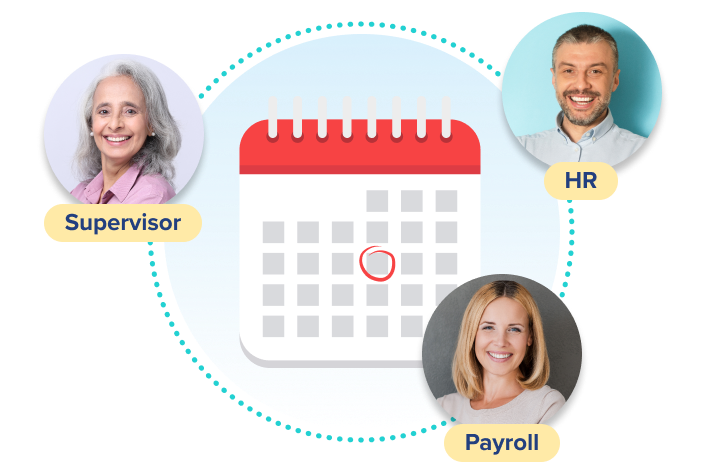 Boyce-Timekeeping-Integrated