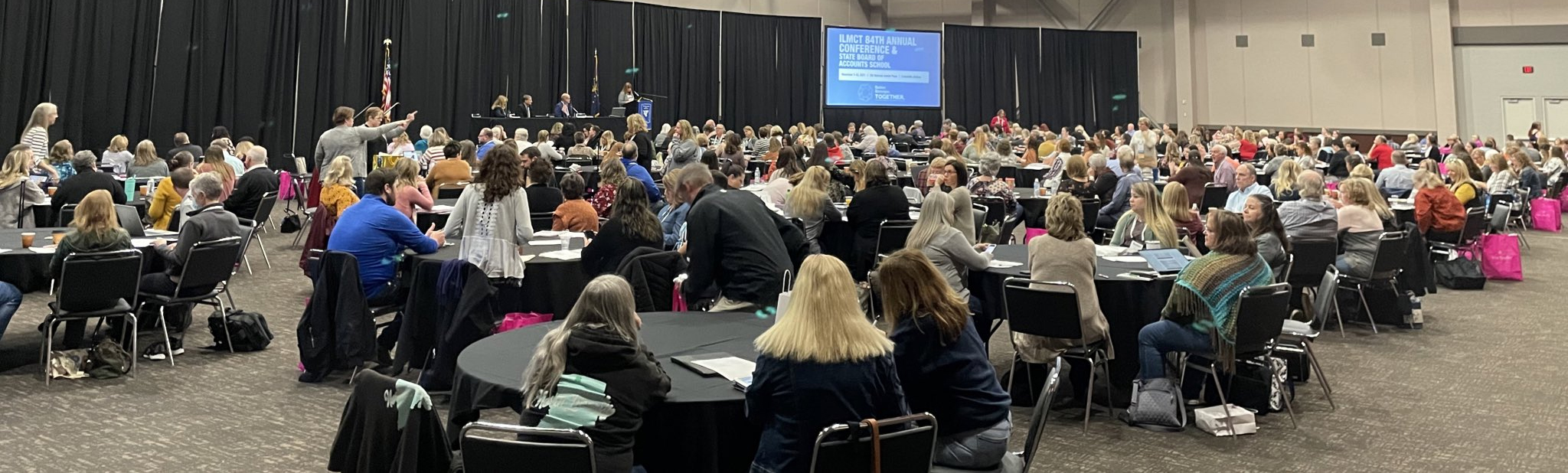 ILMCT 2025 Annual Conference