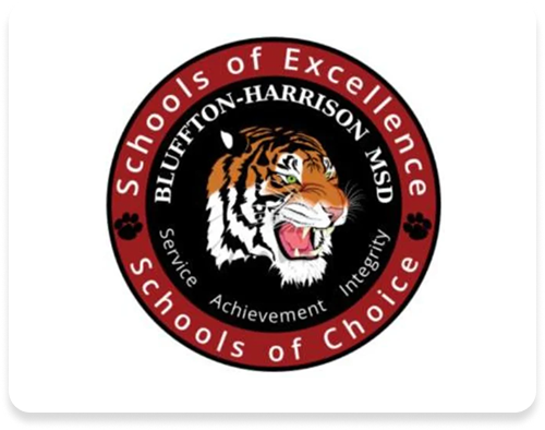Bluffton-Harrison Metropolitan School District